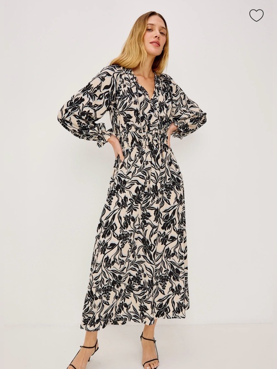 Rails Dresses & Skirts - Rails - Matia Floral Maxi Dress